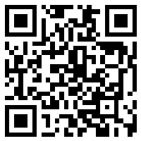 QR Code for bitcoin:3LedviVSoGgrKHcYYx6KnS34HmbvFSU65r