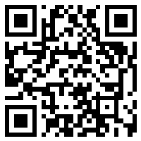 QR Code for bitcoin:3LesQ97EyTjinC1fa4DocvVHDDVuMXWjAz