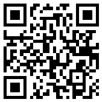 QR Code for bitcoin:3LessQFddAovJHAazgPyiytjx8aKvYWKsd
