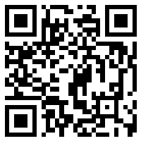 QR Code for bitcoin:3LetMZNoZ2ynJ9ERoe8YJ4FmyELFP44jmp