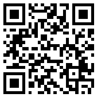 QR Code for bitcoin:3Lev2ue8Lxt7jhbTrDbWJ2dYBnG3BAFDu9