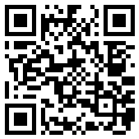 QR Code for bitcoin:3LewT1CM4gtMxM5civdKpfjdfP4bUzPY8v