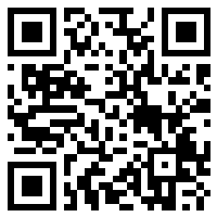 QR Code for bitcoin:3Lf26Nrz4nojpCATZ72H67M2tdUDWdX6Wg