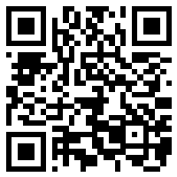 QR Code for bitcoin:3Lf2scKmSvTykiYS6ithKHtQW6vGQLoHyF