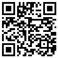 QR Code for bitcoin:3Lf4bGYN9fbpfa8EMbF4YGHFLrBEZhuqEC