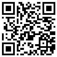 QR Code for bitcoin:3Lf9MY8bCDpfj6vwruoTRd659L983cNbue