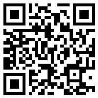 QR Code for bitcoin:3Lf9qToWJULRL161QdSScex5fXPnmHKVnA