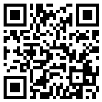 QR Code for bitcoin:3LfBHLEJchfrM3uGV5CPdNDVGgcY13U2E1