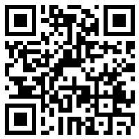 QR Code for bitcoin:3LfCkbF6SahM51UfgjckZvmckqEFUnCjoQ