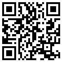 QR Code for bitcoin:3LfDndMEdAd8Kc2NqKnNEuGZ3dFLRooueD