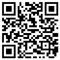 QR Code for bitcoin:3LfKCnyDMHrYvwrcWsCxizzvm7S4nYXFka