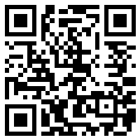 QR Code for bitcoin:3LfLUutopNHLT6nSSJw8rc5pSWp3Rm79iJ