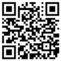 QR Code for bitcoin:3LfMF2ABdRt2hDT8gjYHbe6o4BHFPseN65