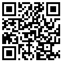 QR Code for bitcoin:3LfN9BZPkWLAzoSCY79C4X5FZ6DV9Nfjgm