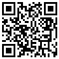 QR Code for bitcoin:3LfPV67bRSZkHRRwPgqZwoak4MTpZCZbjR