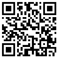 QR Code for bitcoin:3LfQNvgCWmxhXWDTQSePTfqeBexDSj1pEa