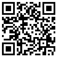 QR Code for bitcoin:3LfSk3MnMfvAcDUrf859omjZRDVBLML6uT