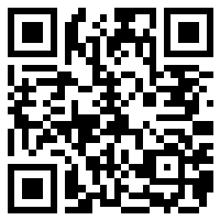 QR Code for bitcoin:3LfTFvsKmxHyWmoiXuHRS8FzTbhWB47vYw