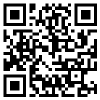 QR Code for bitcoin:3LfTgjUxaeuVde3jfgP3N7iHFcjMPLgpGw