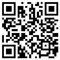 QR Code for bitcoin:3LfY6HLYuVQ7CfCPiwHXyjAHdmwp8QFcAc