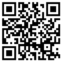 QR Code for bitcoin:3LfYeT7XMuZhsVwe94wKd8yMTM22RWWAGG