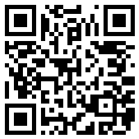 QR Code for bitcoin:3LfYiPwbTyp2YJUaPQYzt8ZnoxmcfMBoYT