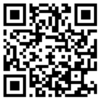 QR Code for bitcoin:3LfaWTf2iyERRtLsJo8ZzXM5EYFiSE2b33