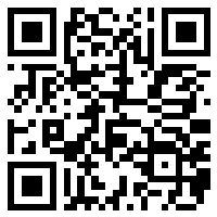 QR Code for bitcoin:3Lfbh36GYma47QFbWM49Aazm6WvZ8bHbUp