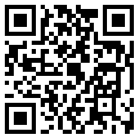 QR Code for bitcoin:3Lfdj1QEDMEimFssi2gBVt1wPdWmQPCMnQ