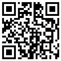 QR Code for bitcoin:3LfdmfngZtrooWcWYAmhtmtoicSKC8RCm5