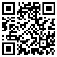 QR Code for bitcoin:3LfeCWByeTYMQ7hG1b57Pf52JBnqfMKD4g