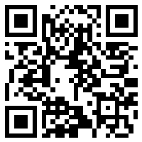 QR Code for bitcoin:3LfgsRT7ZFzzXMfBibcEkAuX4F8GZ2BDKX