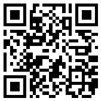 QR Code for bitcoin:3LfhVowR7DRLWeHBdAzY7FCUjyZbY1qb15