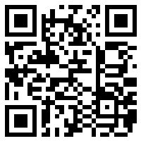 QR Code for bitcoin:3Lfjp3rfYWUUHCqfssSS3LDfcp5JQzBMrd