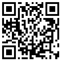 QR Code for bitcoin:3LfkoTjzpBcxQF8YvFzDENym3SnTHBYDJM