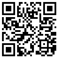 QR Code for bitcoin:3LforaEf6JsQTigs5GqGPCtnNB5nBo3h9h