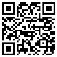 QR Code for bitcoin:3LftimsWLrWatvju3ngPfcP7ricAcHfPn7