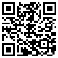 QR Code for bitcoin:3Lfv1XGL4qfd7C87Swinh8wZ6RUGGfYwv3