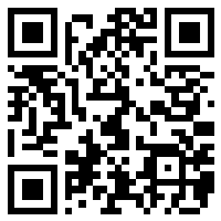 QR Code for bitcoin:3Lfv3KVGkvSALgzkQXPTrCTmAtpDDj2ay1
