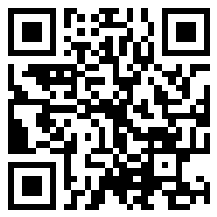 QR Code for bitcoin:3LfvG4RYxbRXAgWraYCNLHanrQrpCF6dMW