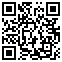 QR Code for bitcoin:3LfwGNiuPMo5NHTdiPUTJuLvLMibcjvrTp