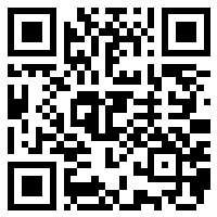 QR Code for bitcoin:3LfxpDKp4C7qPMDiCdbpP8znKShFQePMVT
