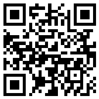 QR Code for bitcoin:3Lg4mEVCXJfkUdo1N4iCAS645hqTm6VMnd