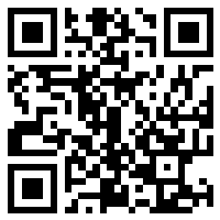 QR Code for bitcoin:3Lg86irf7efho6moAA2zdJWegSoAPf2V2h