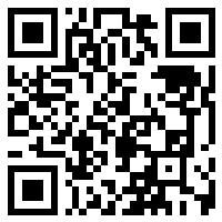 QR Code for bitcoin:3LgBunebzrWP8GqeZSaso7FXVsGSfSMKBP