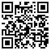 QR Code for bitcoin:3LgHkAwUmnePHDt3rHdsVBReTnbrTm38Yr
