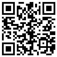 QR Code for bitcoin:3LgJpwvYRBd6AtPSc7smSPWEVAteGSAep6