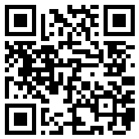 QR Code for bitcoin:3LgMP7SPrkBfXnzzRMKcW1An1s2i49pXWY