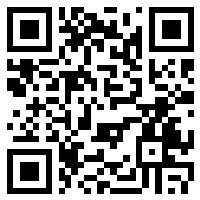 QR Code for bitcoin:3LgP8JKpCLT5a3WEVo23oQTkF7UpGu41LA