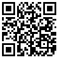 QR Code for bitcoin:3LgPDikNxwWKFZpv7k4dzeQApyWdkf2y83